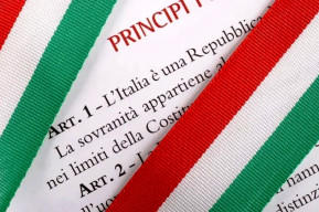 Conferenza "Chi è il custode della Costituzione?"