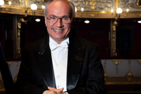 Centro Pecci Piano Festival - Pasquale Iannone